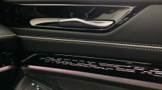 Volkswagen ID.7 210kW Match Pro Plus 77kWh 5dr Auto Electric Estate